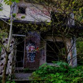 Những địa điểm ám ảnh và rùng rợn ở Nhật Bản